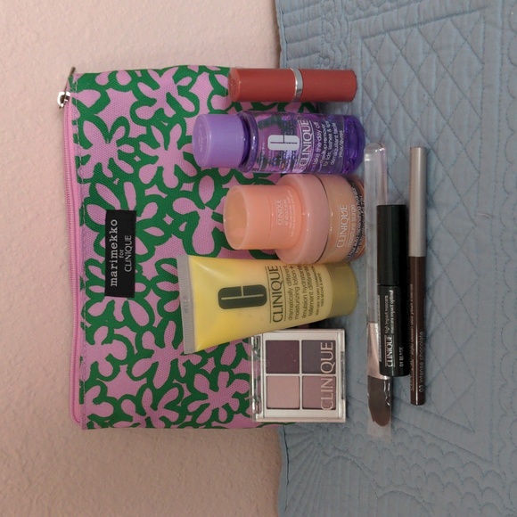 Clinique Other - Clinique Skincare/Makeup